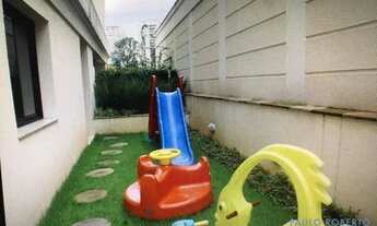 Imagem 4: APARTAMENTO - VILA NOVA CONCEIÇÃO - SP