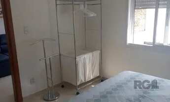 Imagem 5: Apartamento 1 dormitório no bairro Cristal em Porto Alegre