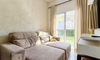 Imagem 3: Apartamento para Aluguel - Jardim Brasil , 2 Quartos, 48 m2