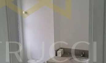 Imagem 6: Sala - Vila Itapura - Campinas