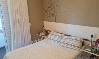 Imagem 5: APARTAMENTO - ANÁLIA FRANCO - SP