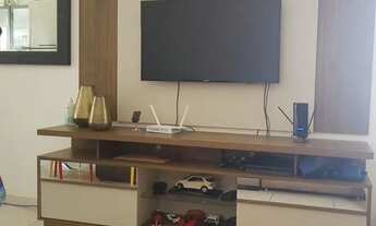 Imagem 3: Alugo casa no Residencial Humaitá com 2 quartos, mobiliado!