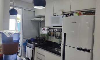 Imagem 3: SãO BERNARDO DO CAMPO - Apartamento Padrão - Nova Petrópolis