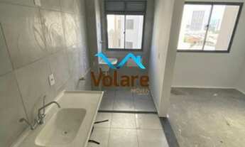 Imagem 4: APARTAMENTO RESIDENCIAL em SÃO PAULO - SP, VÁRZEA DA BARRA FUNDA