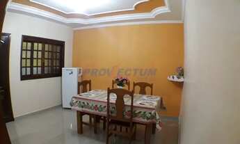 Imagem 3: Casa - Parque Residencial Regina (Nova Veneza) - Sumaré