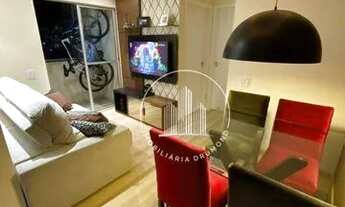 Imagem: Apartamento com 2 dormitórios à venda