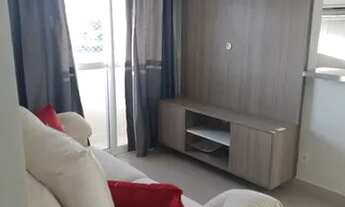 Imagem 6: Apartamento para aluguel possui 63 metros quadrados com 3 quartos em Centro-Sul - Cuiabá