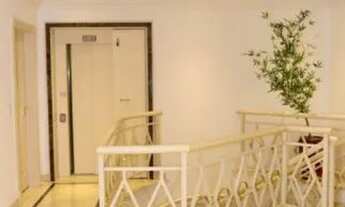 Imagem 5: CASA ASSOBRADADA - MORUMBI - SP