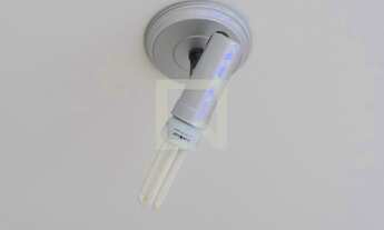 Imagem 6: Apartamento para Aluguel - Planalto Paulista, 1 Quarto, 24 m2