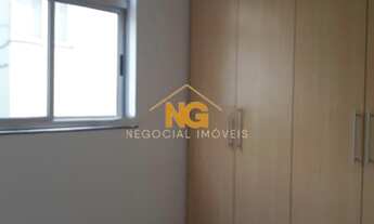 Imagem 6: CONTAGEM - Apartamento Padrão - Jardim Riacho das Pedras