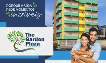 Imagem: The Garden Plaza, 65m², 2 quartos - Ubatuba