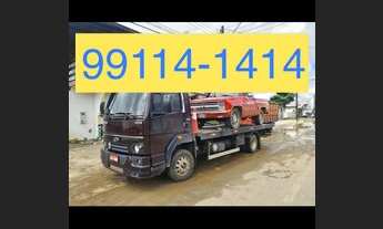 Imagem: Guincho com Qualidade