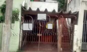 Imagem 7: SÃO PAULO - Casa Padrão - CAMBUCI