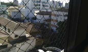 Imagem 3: Apto Locação com 2 dorms, Ponta da Praia, Santos, Cod: 3001945