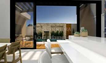 Imagem 3: Casa Condomínio em São José do Rio Preto