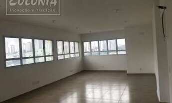 Imagem 3: Santo André - Conjunto Comercial/sala - Centro