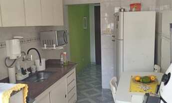 Imagem 4: Apartamento 03 dorm Mobiliado - Itararé / Divisa