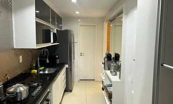 Imagem 5: Apartamento decorado em Barra da Tijuca - Rio de Janeiro