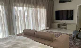 Imagem 7: Sobrado com 4 dormitórios à venda, 417 m² por R$ 2.160.000 - Morada da Colina - Uberlândia