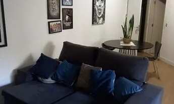 Imagem 2: Apartamento Venda Vila Olímpia 76 m² 3 Dormitórios