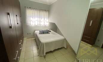 Imagem 14: Casa - Santa Cruz - Valinhos