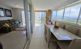 Imagem 3: Barra da Tijuca- SOHO- 3 Suítes- 102m2