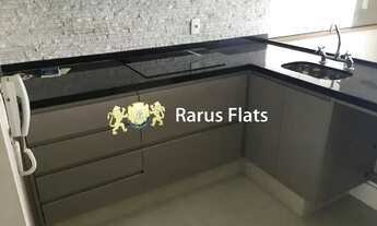 Imagem 4: Rarus Flats - Flat para alugar no Brooklin