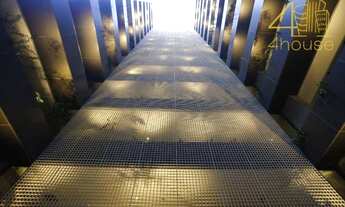 Imagem 6: Atlântico Bait Copacabana Rio de Janeiro. Apartamento à venda em Copacabana, frente mar, 1