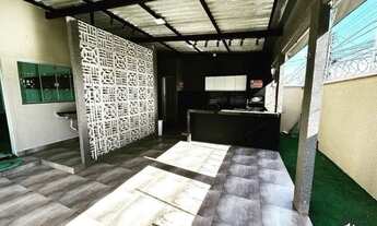 Imagem 3: Casa 3 quartos para aluguel Faiçalville