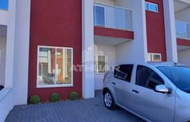 Imagem 4: SOBRADO NO RESIDENCIAL SANTORINI