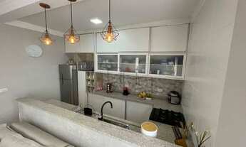 Imagem: Casa com 2 dormitórios, 55 m² - venda