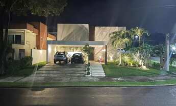 Imagem 5: Casa á venda no Alphaville Litoral Norte I