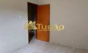 Imagem 3: Casa 2 quartos para Locação Vila Aeroporto, São José do Rio Preto