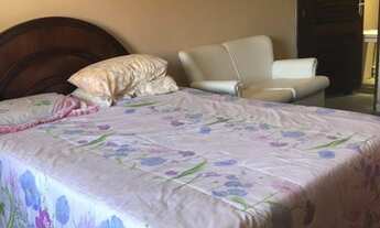 Imagem 6: Casa para aluguel possui 350 metros quadrados com 4 quartos em Barra Mar - Barra de São Mi