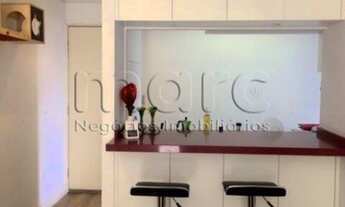 Imagem 2: SÃO PAULO - Apartamento Padrão - ACLIMACAO