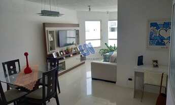 Imagem 5: Apartamento 2 quartos sendo 1 suíte 74m2 em Armação