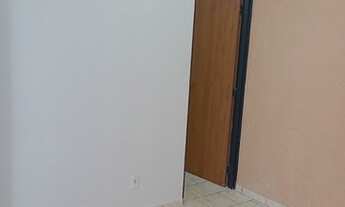 Imagem 6: Casa de fundo aluguel