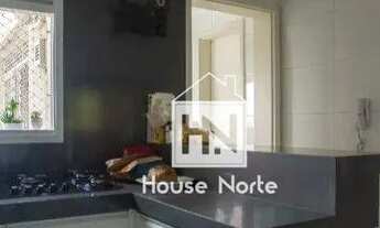 Imagem 4: Apartamento com 3 dormitórios à venda, 96 m² por R$ 1.100.000,00 - Santana - São Paulo/SP