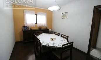 Imagem 7: Santo André - Casa Padrão - Vila Pires