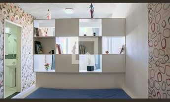 Imagem 6: Apartamento para Aluguel - Santa Cecília, 1 Quarto, 42 m2