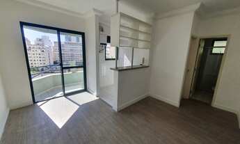 Imagem 3: Apartamento para aluguel e venda tem 41 metros quadrados com 1 quarto