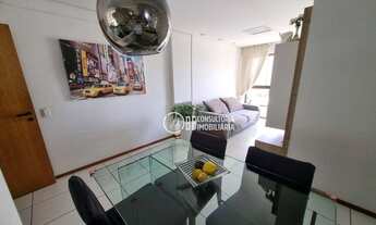 Imagem 4: Vendo Aptoº 60m² 2 Qts 1 Suíte 1 Vaga em Casa Forte