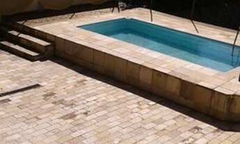 Imagem 6: Casa 3 quartos em condomínio fechado Pendotiba