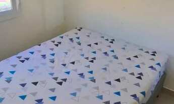 Imagem 5: Apê com Varanda Gourmet no Parque Industrial - Altos do Parque