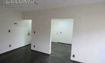 Imagem 7: Santo André - Conjunto Comercial/sala - Vila Pires