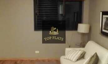 Imagem 5: Flat disponível no Itaim Bibi