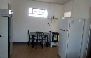 Imagem 5: ALUGO KITINETÃO