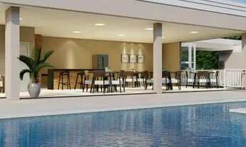 Imagem 7: 041- APARTAMENTO COM ENTREGA PARA ESSE ANO - ELEVADOR - PORCELANATO