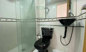 Imagem 7: Apartamento com 3 dormitórios para alugar, 90 m² por R$ 3.720,00/mês - Icaraí - Niterói/RJ