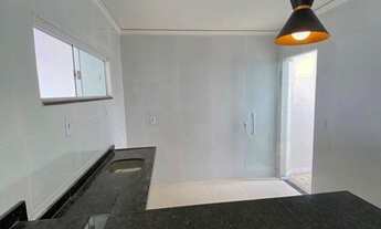 Imagem 5: * já pensou em sair do aluguel em até 20 dias*